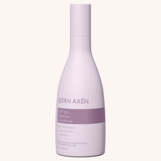 Color Seal Hair Conditioner 250 ml