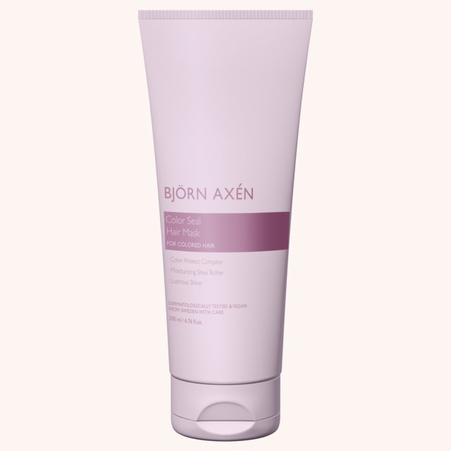 Color Seal Hair Mask 200 ml