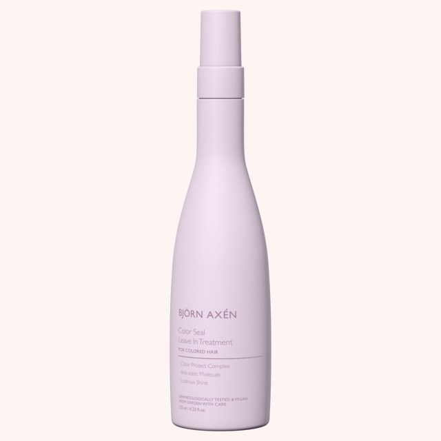 Color Seal Leve-in Treatment 125 ml