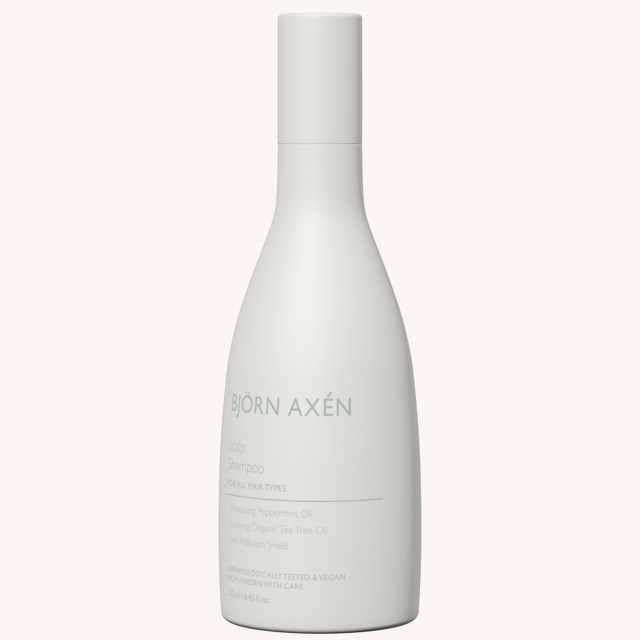 Scalp Shampoo 250 ml