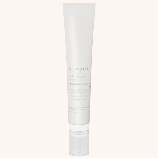 Anti-Hair Loss Serum 45 ml Anti-Hair Loss Serum 45 ml