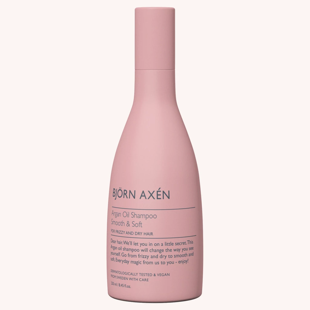 Argan Oil Hair Shampoo 250 ml
