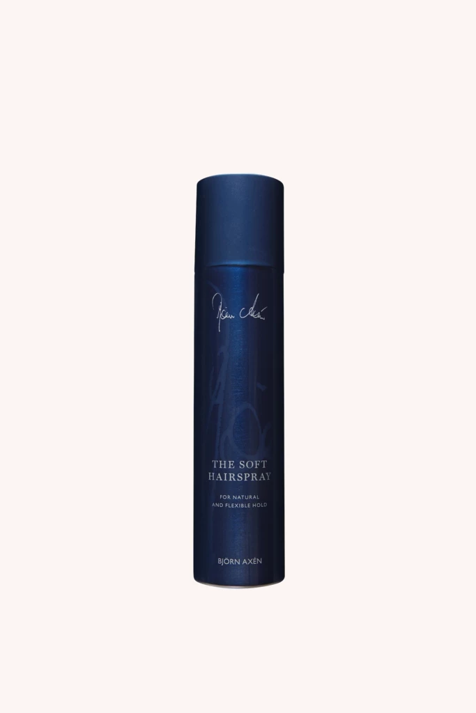 The Soft Hairspray 250 ml
