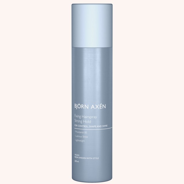 Fixing Hairspray 250 ml