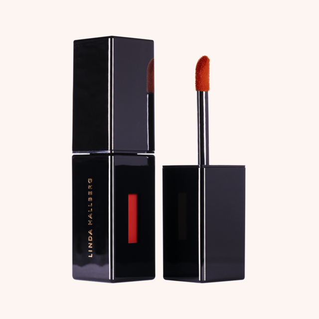 Velvet Couture Multi-Use Liquid Lipstick Orange-red Velvet Couture Multi-Use Liquid Lipstick Orange-red