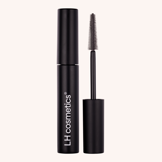 Infinity Power Lash Lenghtening Mascara Black