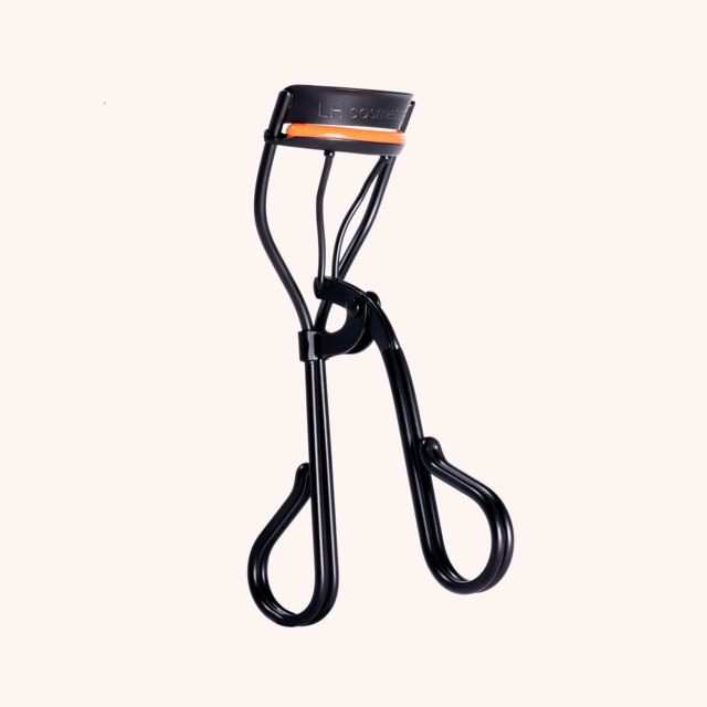 Eyes Wide Open Eyelash Curler