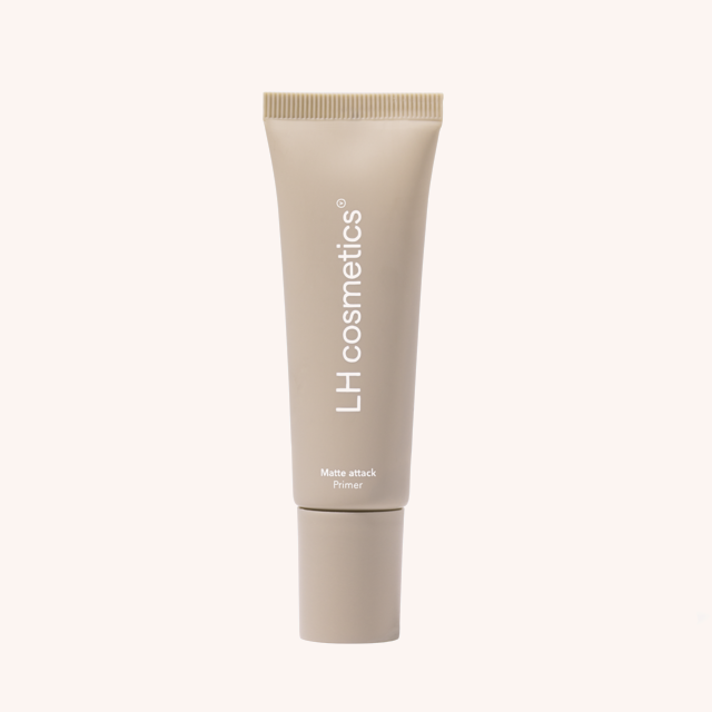 Matte Attack Primer Matte Attack Primer
