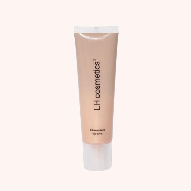 Glowerizer Face Primer Me-time 30 ml Glowerizer Face Primer Me-time 30 ml
