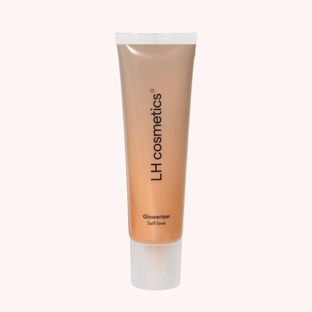 Glowerizer Face Primer Self-love 30 ml Glowerizer Face Primer Self-love 30 ml