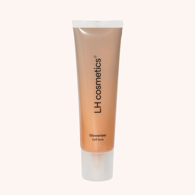 Glowerizer Face Primer Self-love 30 ml