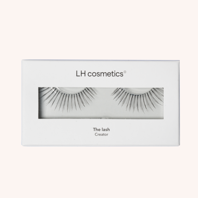 The Lash Creator