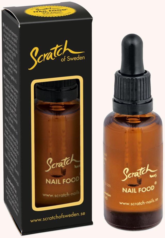 Nail Food® 30 ml Nail Food® 30 ml