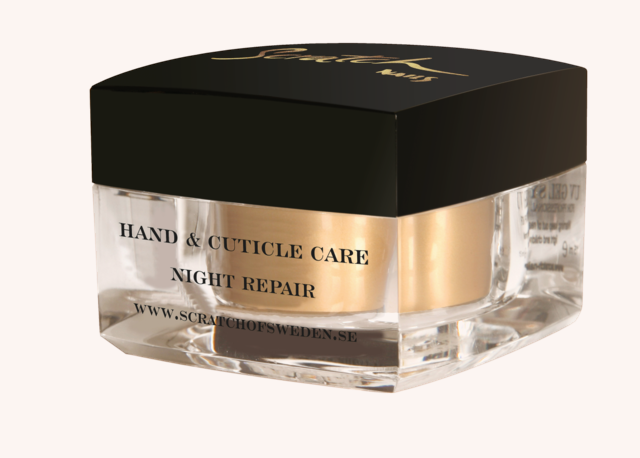 Hand & Cuticle Care Night Repair™ 15 ml