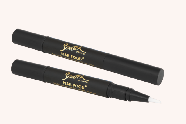 Nail Food® Brush & Go Pen Nail Food® Brush & Go Pen