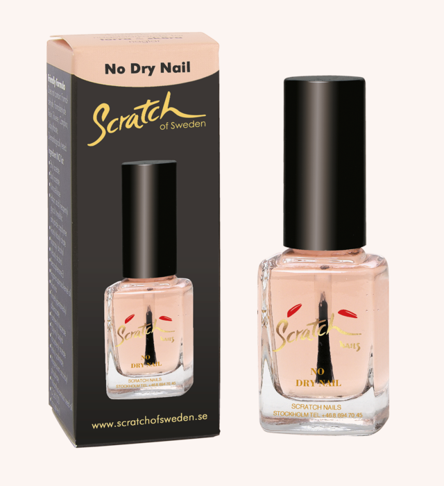 No Dry Nail 12 ml