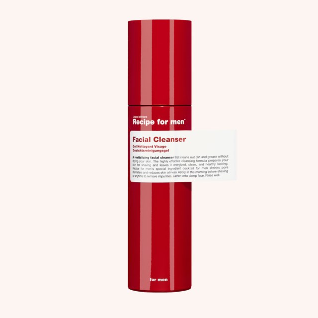 Facial Cleanser 100 ml Facial Cleanser 100 ml