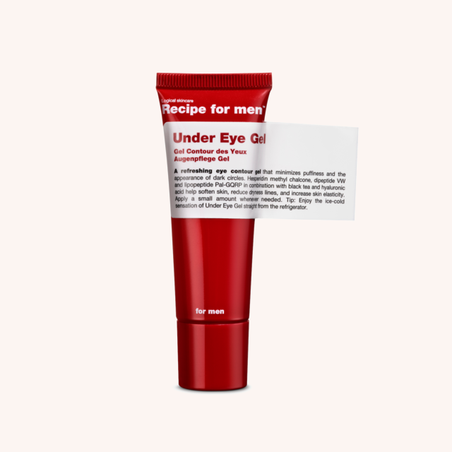 Under Eye Gel 25 ml Under Eye Gel 25 ml