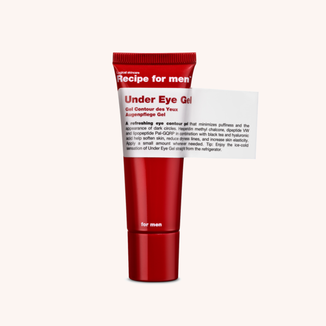 Under Eye Gel 25 ml