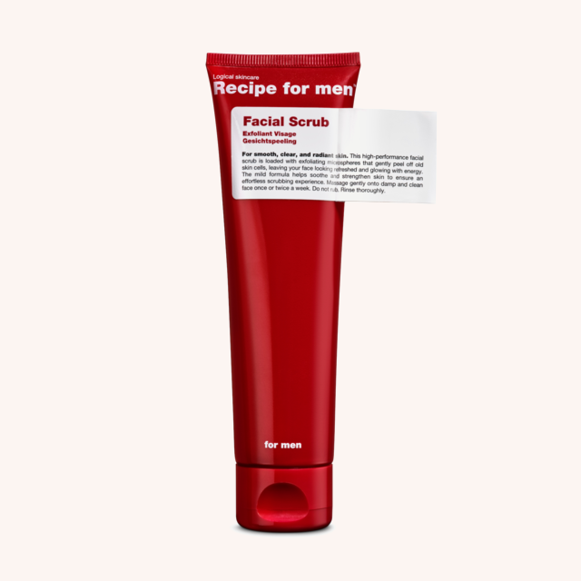 Facial Scrub 100 ml