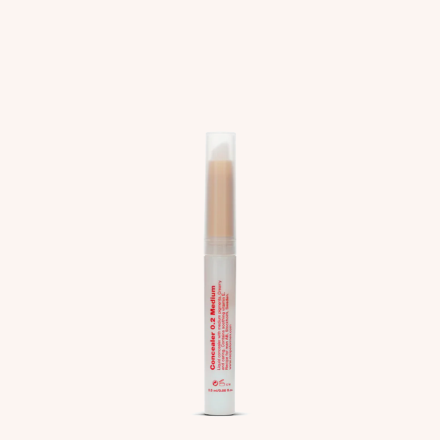 Concealer 02 Medium Concealer 02 Medium