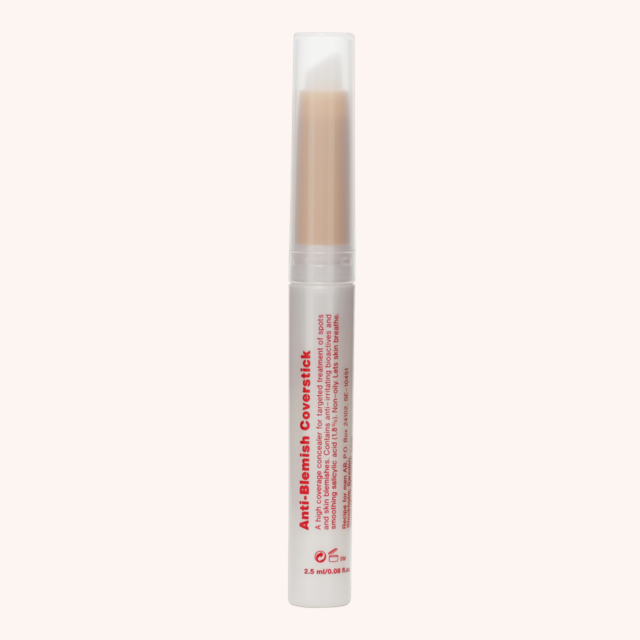 Anti-Blemish Coverstick