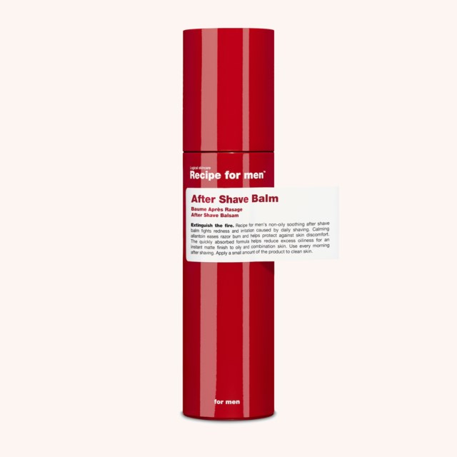 After Shave Balm 100 ml After Shave Balm 100 ml