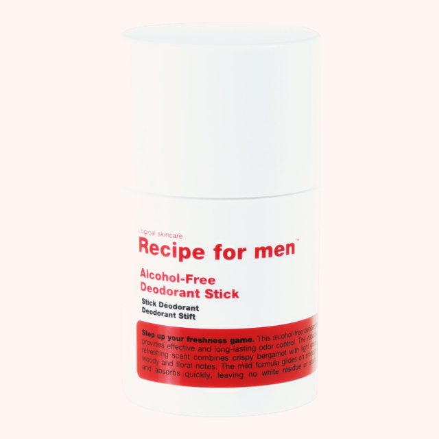 Deodorant Stick 75 ml