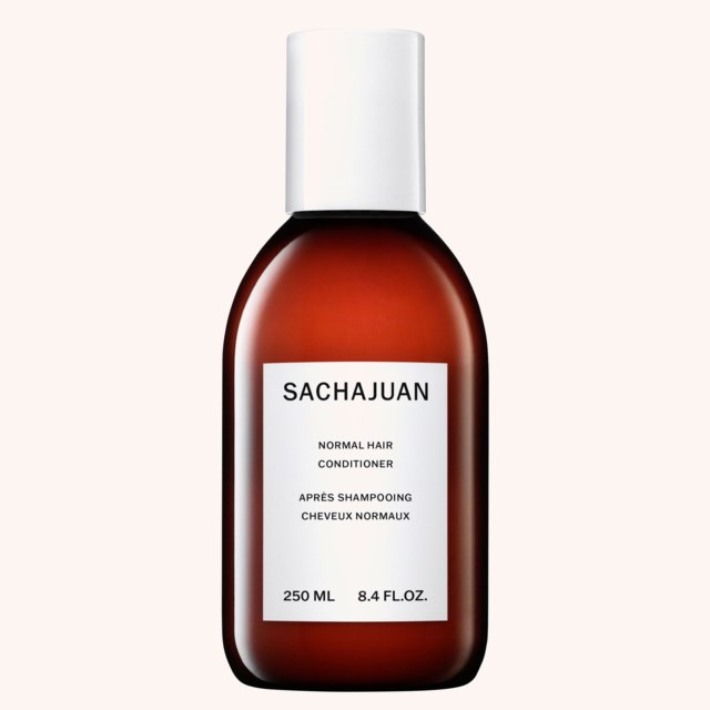Conditioner Normal Hair 250 ml