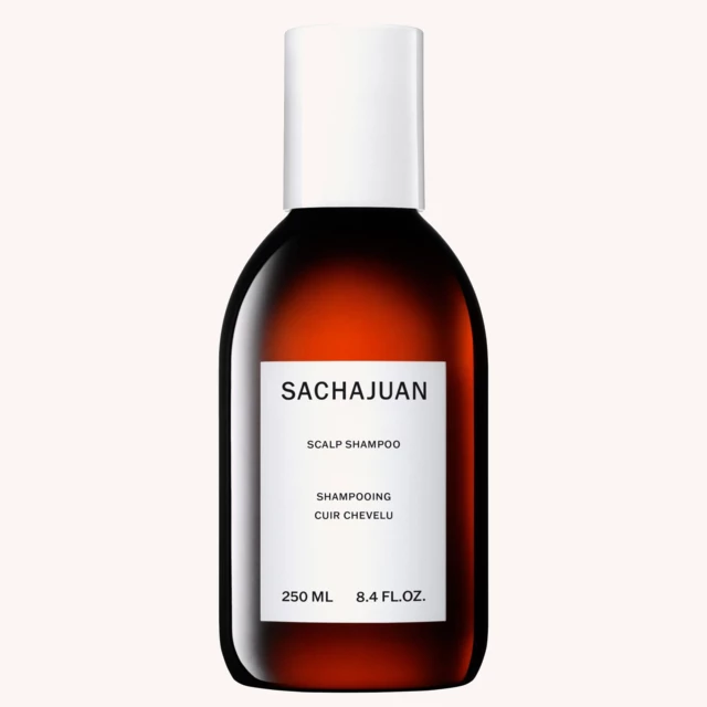 Scalp Shampoo 250 ml Scalp Shampoo 250 ml