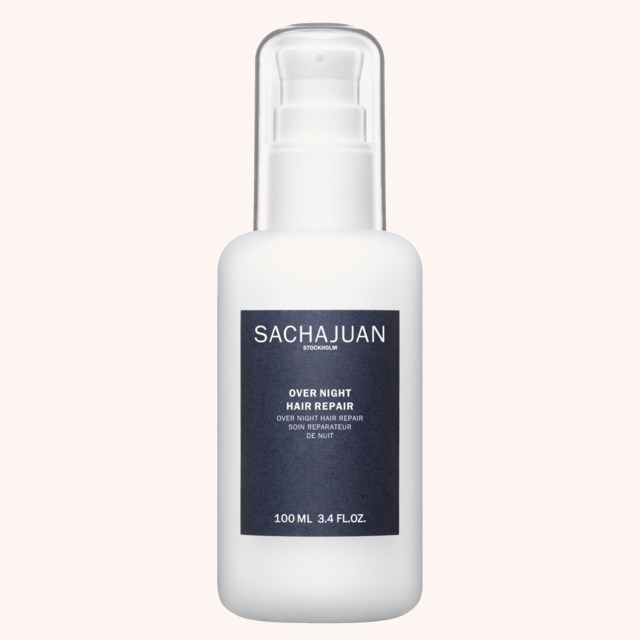 Over Night Hair Repair 100 ml Over Night Hair Repair 100 ml