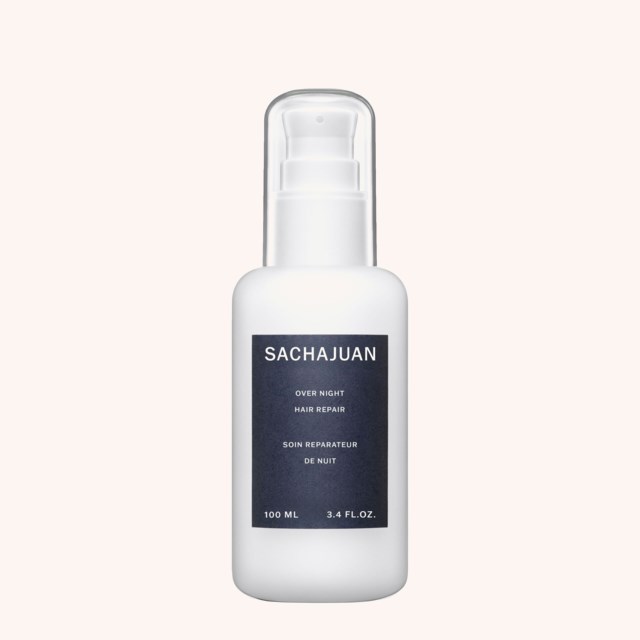 Over Night Hair Repair 100 ml