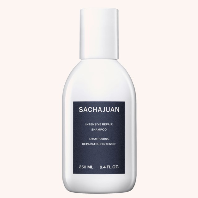 Intensive Repair Shampoo 250 ml Intensive Repair Shampoo 250 ml