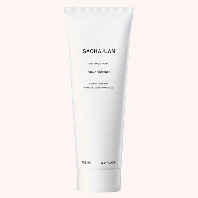 Styling Cream 125 ml Styling Cream 125 ml