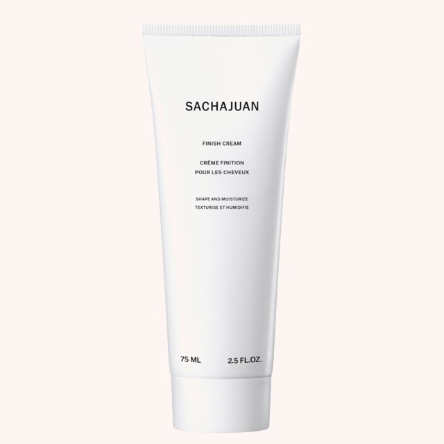 Finish Cream Shape & Moisturize 75 ml Finish Cream Shape & Moisturize 75 ml