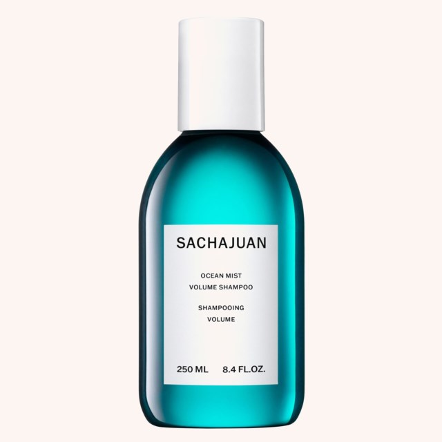 Ocean Mist Volume Shampoo 250 ml Ocean Mist Volume Shampoo 250 ml