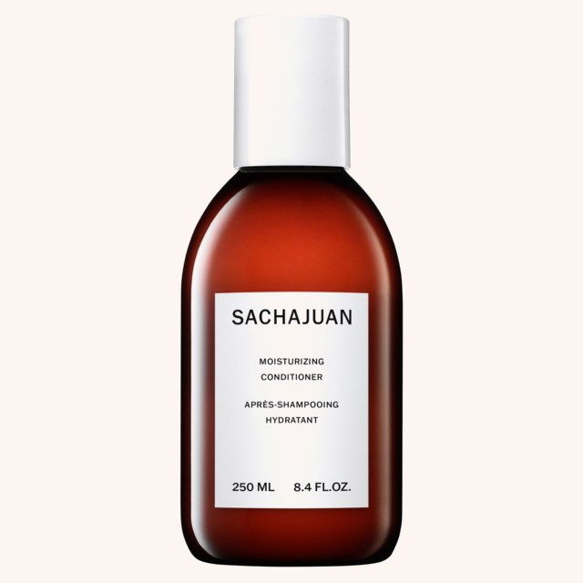 Moisturizing Conditioner 250 ml