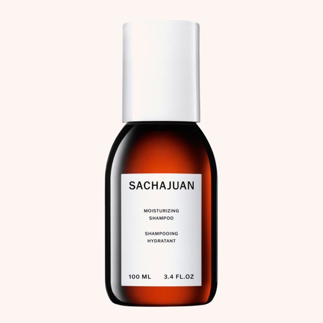Moisturizing Shampoo 100 ml