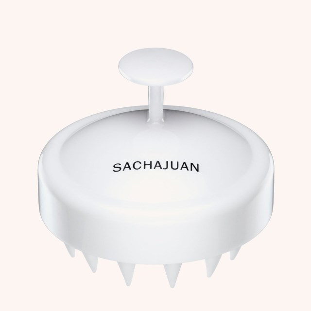 Treatment Scalp Scrub Brush Treatment Scalp Scrub Brush