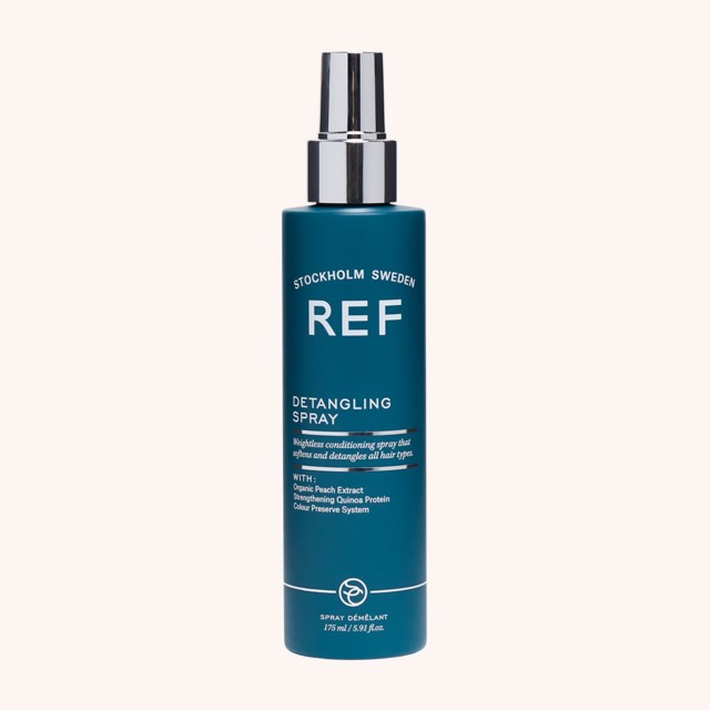 Stockholm Detangling Spray 175 ml Stockholm Detangling Spray 175 ml
