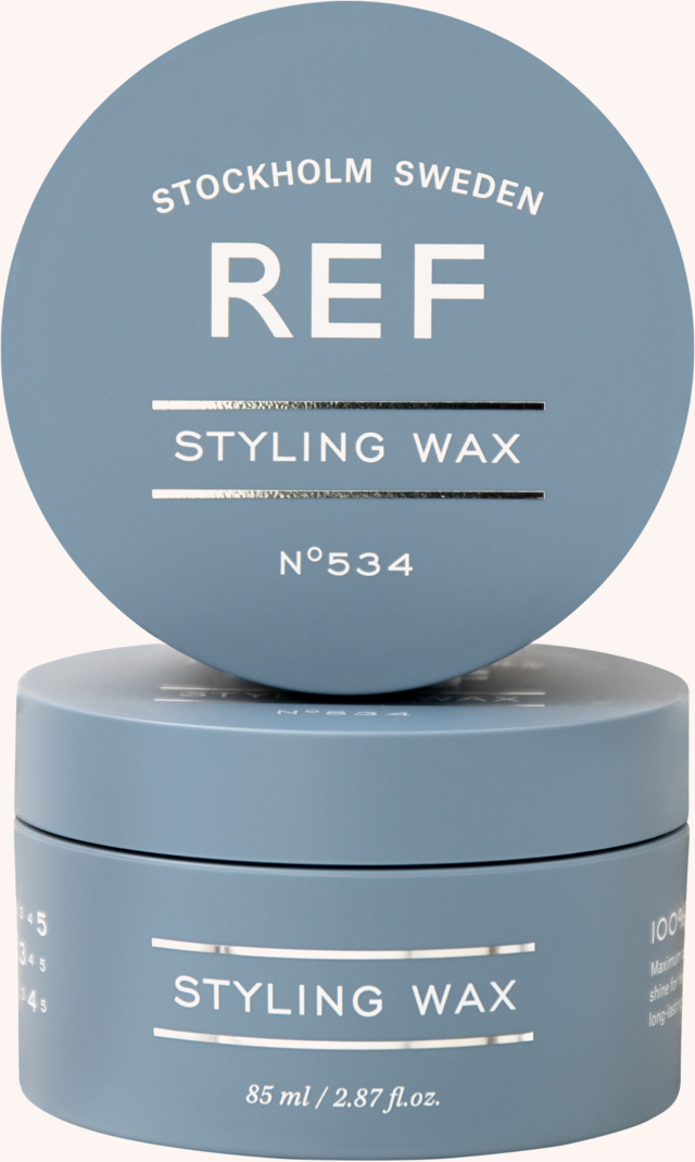 Styling Wax 85 g