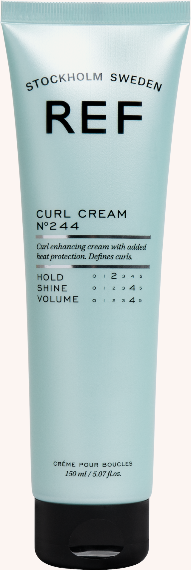 Curl Cream 150 ml