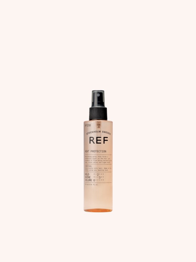 Heat Protection Spray N°230 175 ml