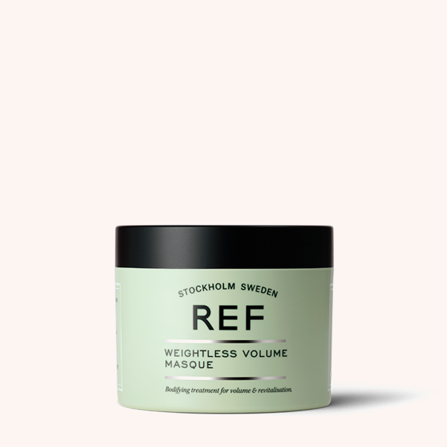 Weightless Volume Masque 250 ml Weightless Volume Masque 250 ml