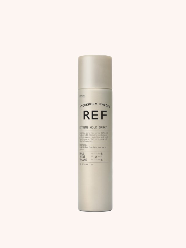 Extreme Hold Spray N°525 300 ml Extreme Hold Spray N°525 300 ml