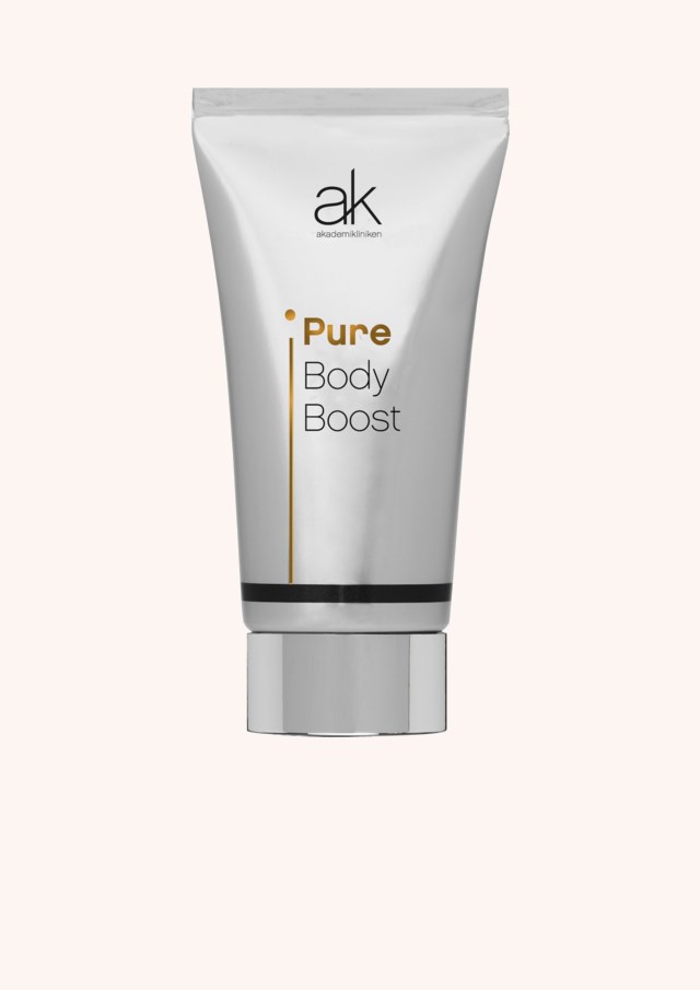 Pure Body Boost 200 ml