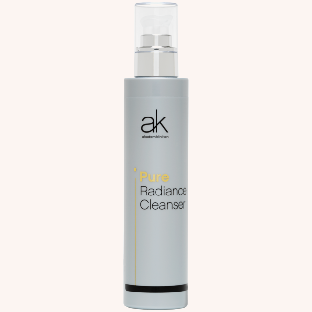 Pure Radiance Cleanser 200 ml