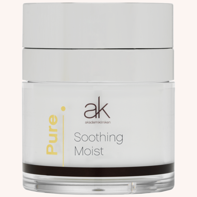Pure Soothing Moist 50 ml