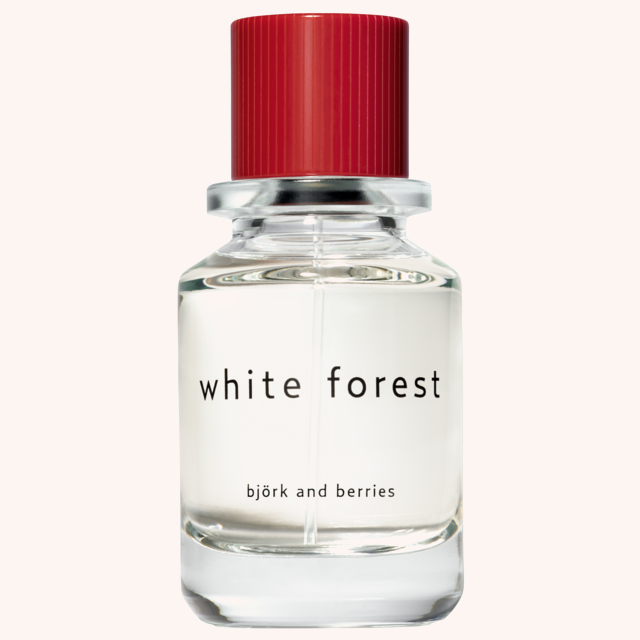 White Forest EdP 50 ml White Forest EdP 50 ml