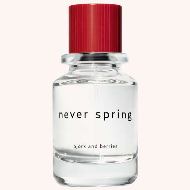 Never Spring EdP 50 ml